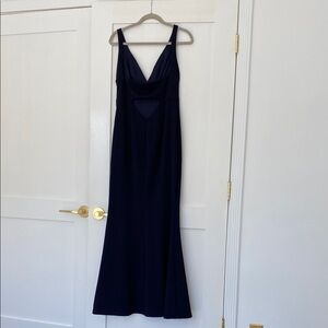 Katie May Full Length Dress (medium)